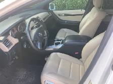2011 Mercedes benz r350 - Photo 5