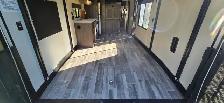 2019 30' 4SEASON WOLF PACK LIMITED-6814LB-BIG 8X15X7H TOY HAULER - Photo 11
