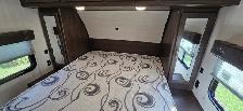 2019 30' 4SEASON WOLF PACK LIMITED-6814LB-BIG 8X15X7H TOY HAULER - Photo 14