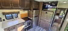 2019 30' 4SEASON WOLF PACK LIMITED-6814LB-BIG 8X15X7H TOY HAULER - Photo 18