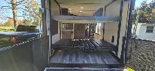 2019 30' 4SEASON WOLF PACK LIMITED-6814LB-BIG 8X15X7H TOY HAULER - Photo 22