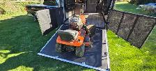 2019 30' 4SEASON WOLF PACK LIMITED-6814LB-BIG 8X15X7H TOY HAULER - Photo 25