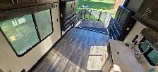 2019 30' 4SEASON WOLF PACK LIMITED-6814LB-BIG 8X15X7H TOY HAULER - Photo 30