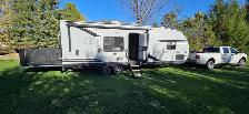 2019 30' 4SEASON WOLF PACK LIMITED-6814LB-BIG 8X15X7H TOY HAULER - Photo 32