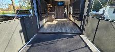 2019 30' 4SEASON WOLF PACK LIMITED-6814LB-BIG 8X15X7H TOY HAULER - Photo 33