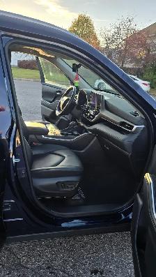 2023 Toyota Highlander XLE - Photo 5