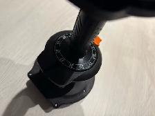 Powet Adjustable Dumbbells – Pair with Trays – $150 - Photo 4