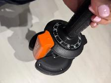 Powet Adjustable Dumbbells – Pair with Trays – $150 - Photo 5
