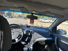 Chevy Aveo 2009 LT SEDAN 4 Door - Photo 7