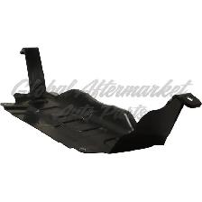 Gmc Pickup Gmc Siera 15 Ltd Denali 2022 Undercar Shield 2.7l - Photo 3