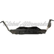 Gmc Pickup Gmc Siera 15 Ltd Denali 2022 Undercar Shield 2.7l - Photo 5