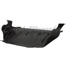 Gmc Pickup Gmc Siera 15 Ltd Denali 2022 Undercar Shield 1500 - Photo 3