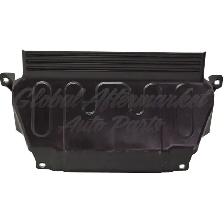 Gmc Pickup Gmc Siera 15 Ltd Denali 2022 Undercar Shield 1500 - Photo 5
