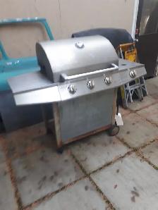 Barbecue - Photo 2