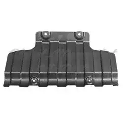 Gmc Pickup Gmc Denali 3500 2020-2025 Undercar Shield Front
