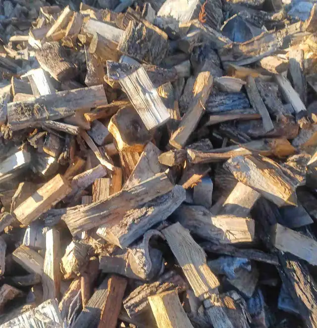 Firewood