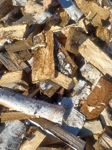 Firewood - Photo 2
