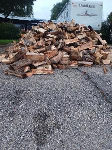 Firewood - Photo 3