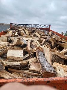 Firewood - Photo 4