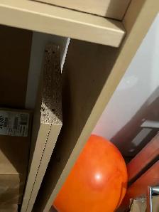 organise shelf - Photo 2
