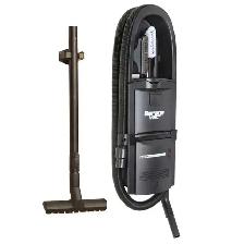 GarageVac Wall Mounted Vacuum GH120