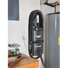 GarageVac Wall Mounted Vacuum GH120 - Photo 2