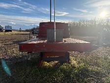 horse drawn sleigh - Photo 2