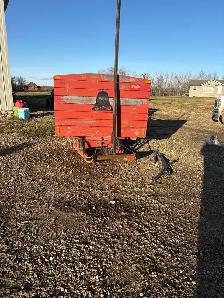 horse drawn sleigh - Photo 4