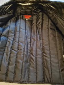 Vintage Yamaha Motorcycle Jacket - Photo 5
