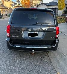 2012 DODGE GRAND CARAVAN SE - Photo 2