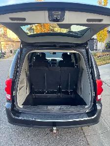 2012 DODGE GRAND CARAVAN SE - Photo 3