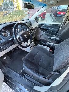 2012 DODGE GRAND CARAVAN SE - Photo 5