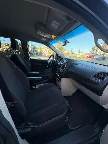 2012 DODGE GRAND CARAVAN SE - Photo 6