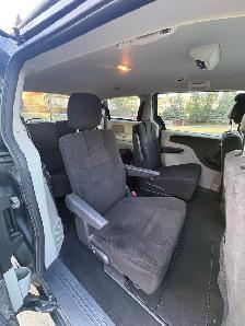 2012 DODGE GRAND CARAVAN SE - Photo 7
