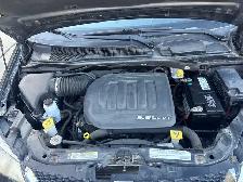 2012 DODGE GRAND CARAVAN SE - Photo 9