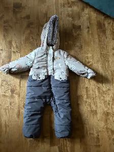 Ensemble de Neige Gagou 24M - Photo 2