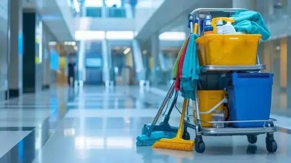 sparkle wave cleaning is hiring