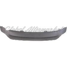 Honda Crv 2015-2016 Valance Rear (Skid Plate) Dark Gray - Photo 2