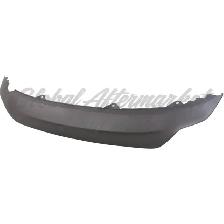Honda Crv 2015-2016 Valance Rear (Skid Plate) Dark Gray - Photo 3