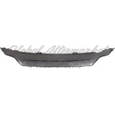 Honda Crv 2015-2016 Valance Rear (Skid Plate) Dark Gray - Photo 5
