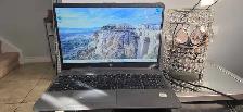 Touch screen HP 15-dw2007ca Laptop - Photo 4
