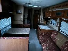 2010 Dutchmen camper