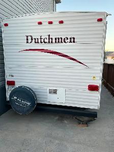 2010 Dutchmen camper - Photo 6