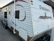 2010 Dutchmen camper - Photo 7