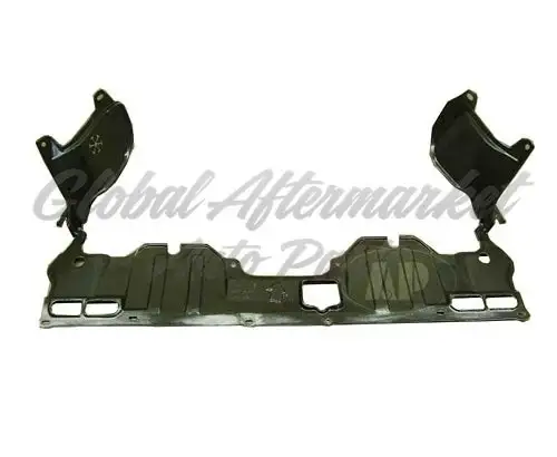 Honda Civic Sedan 2006-2011 Engine Splash Shield
