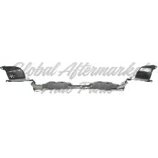 Honda Civic Sedan 2006-2011 Engine Splash Shield - Photo 3