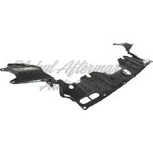 Honda Civic Sedan 2006-2011 Engine Splash Shield - Photo 5