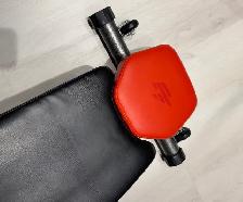 Finer Form Adjustable Weight Bench for sale - Photo 5