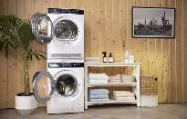 Laundry repairs