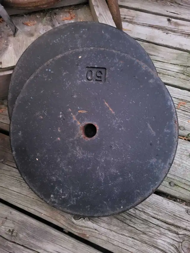 weights for sale